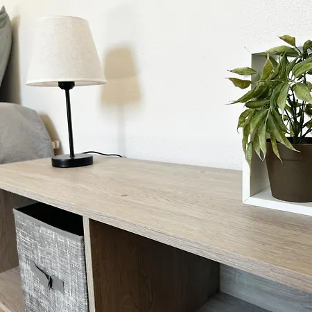 Apartment Apartamento Luminoso Old Town Gerona