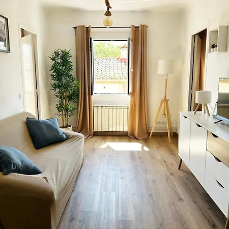 Apartment Apartamento Luminoso Old Town Gerona