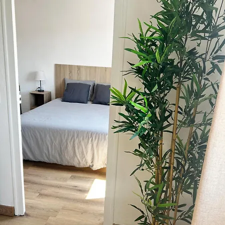 Apartamento Luminoso Old Town * Gerona