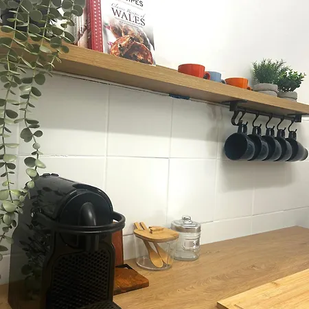 Apartamento Luminoso Old Town * Gerona