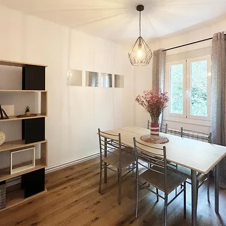 Apartment Apartamento Luminoso Old Town *