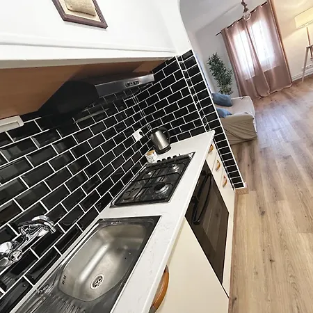 Apartamento Luminoso Old Town Gerona