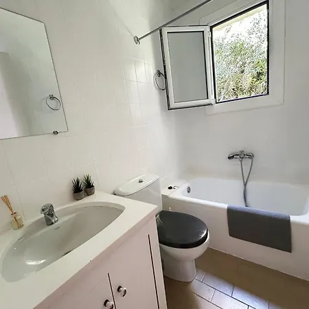 Apartment Apartamento Luminoso Old Town Gerona